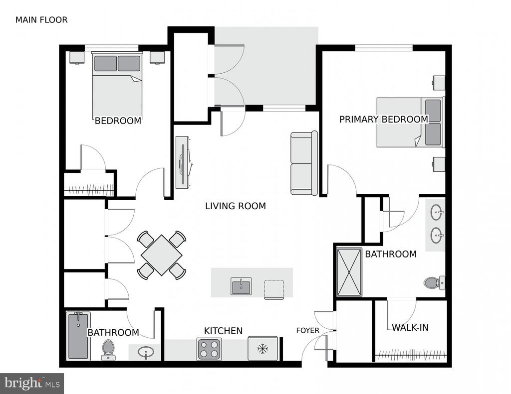21460 MOUNT STERLING TER #103