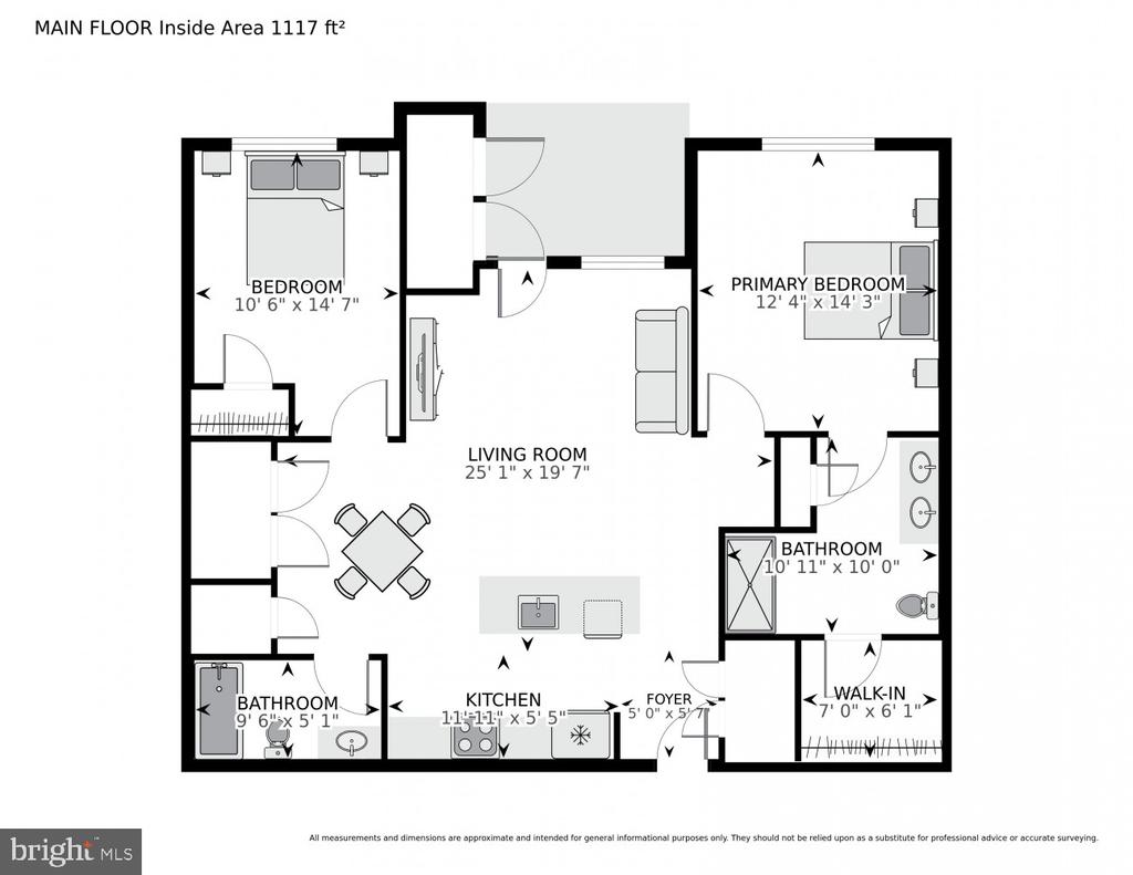 21460 MOUNT STERLING TER #103