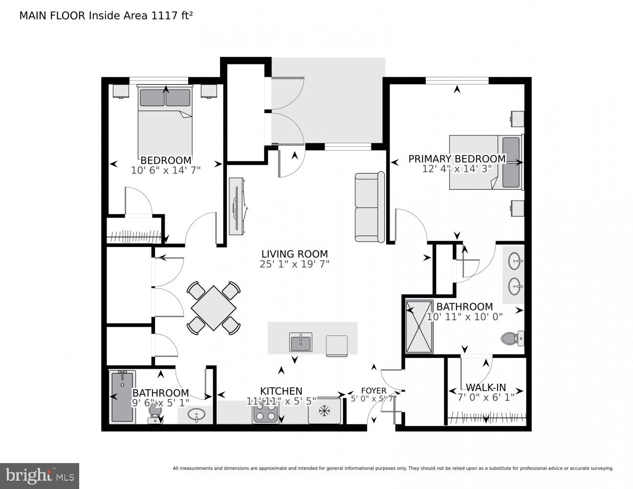 21460 MOUNT STERLING TER #103
