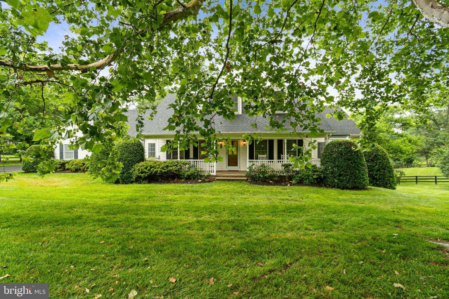 36983 Philomont Rd