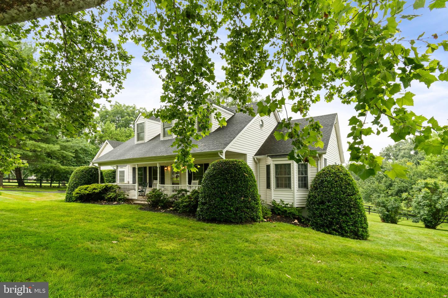 36983 Philomont Rd
