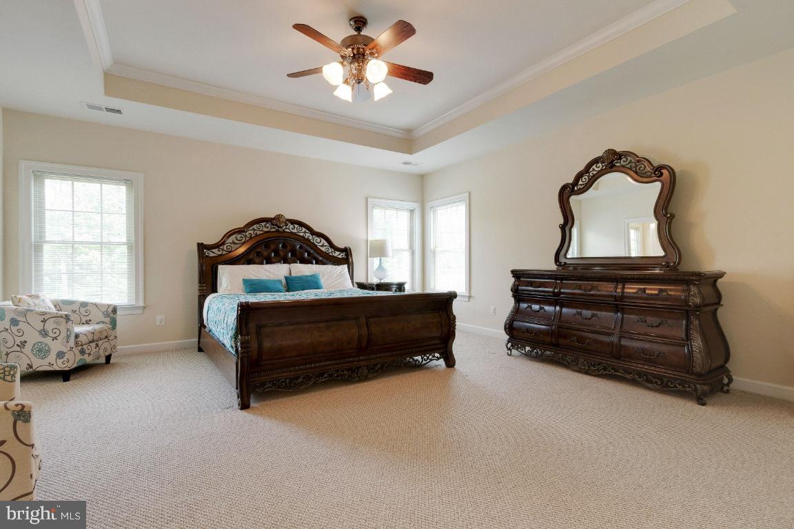 26030 BLACKBERRY KNOLL COURT