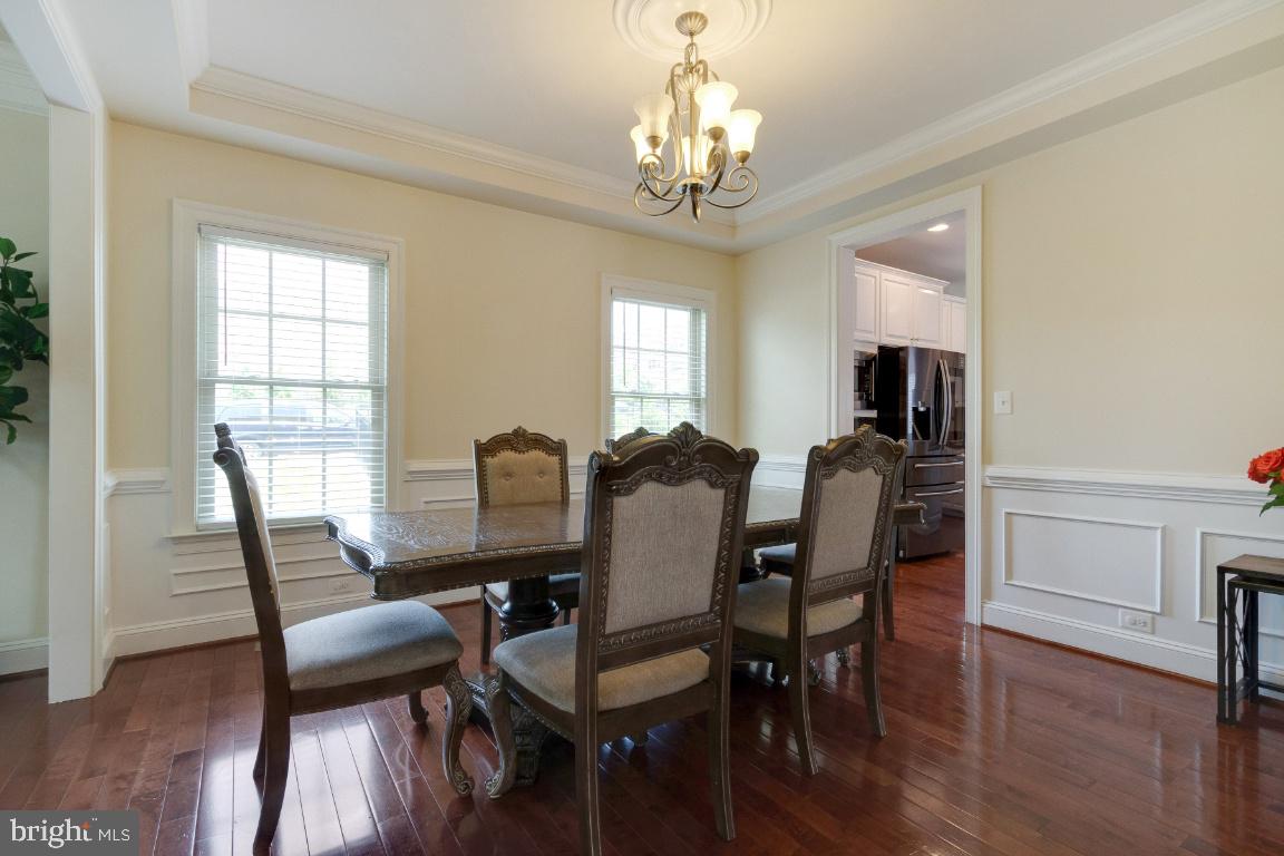 26030 BLACKBERRY KNOLL COURT