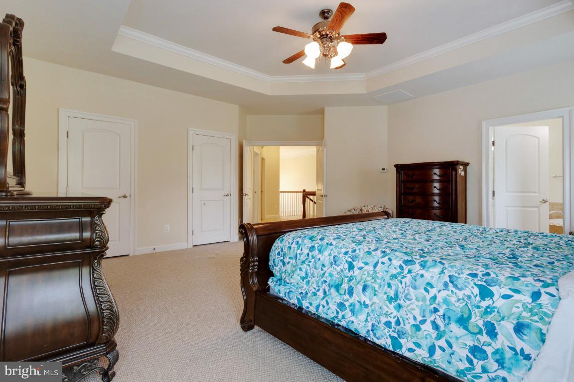 26030 BLACKBERRY KNOLL COURT