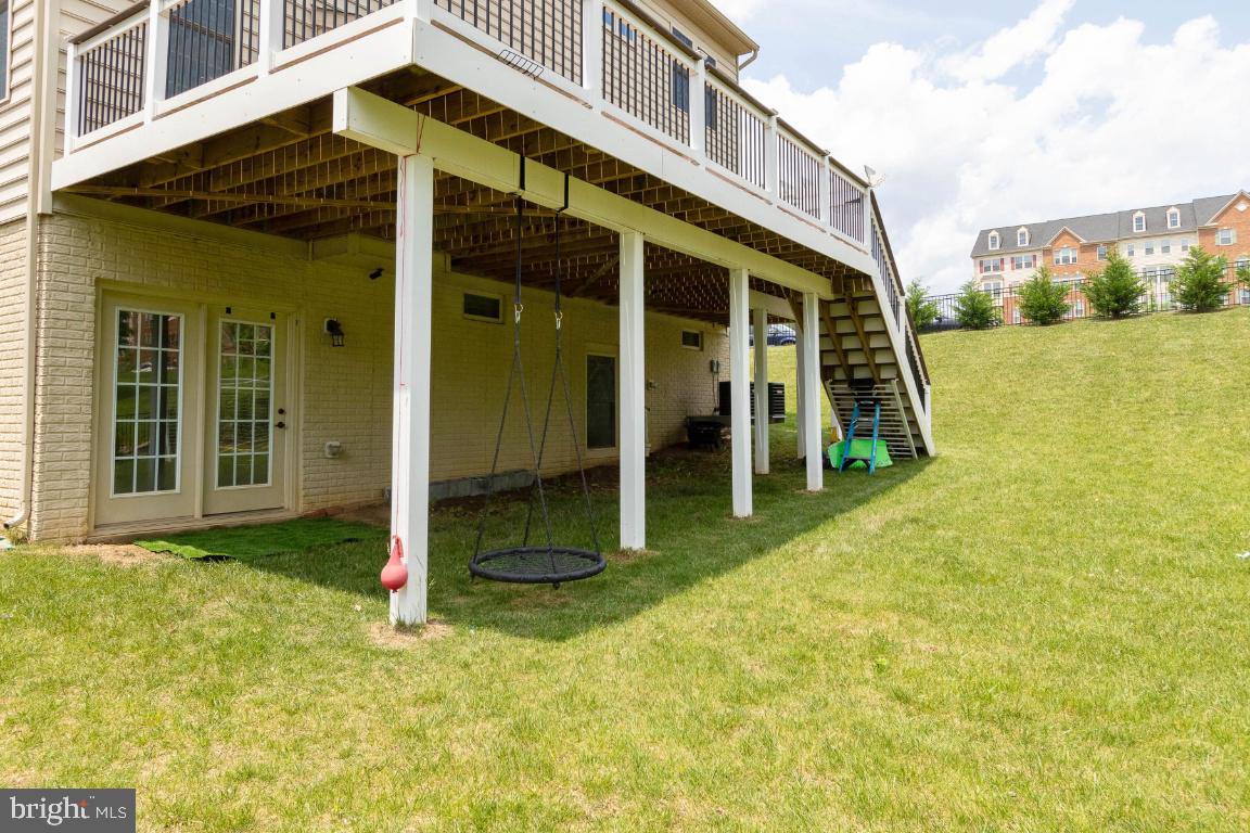 26030 BLACKBERRY KNOLL COURT