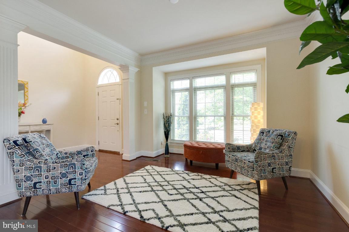 26030 BLACKBERRY KNOLL COURT