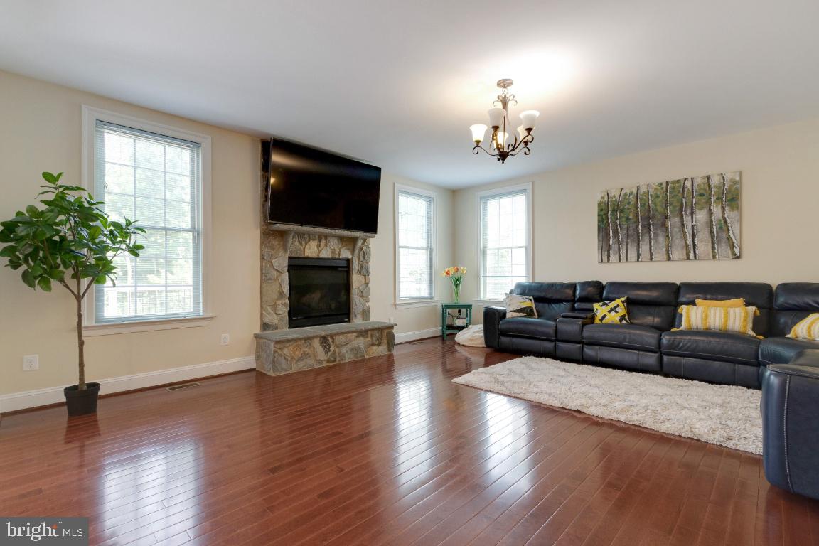 26030 BLACKBERRY KNOLL COURT
