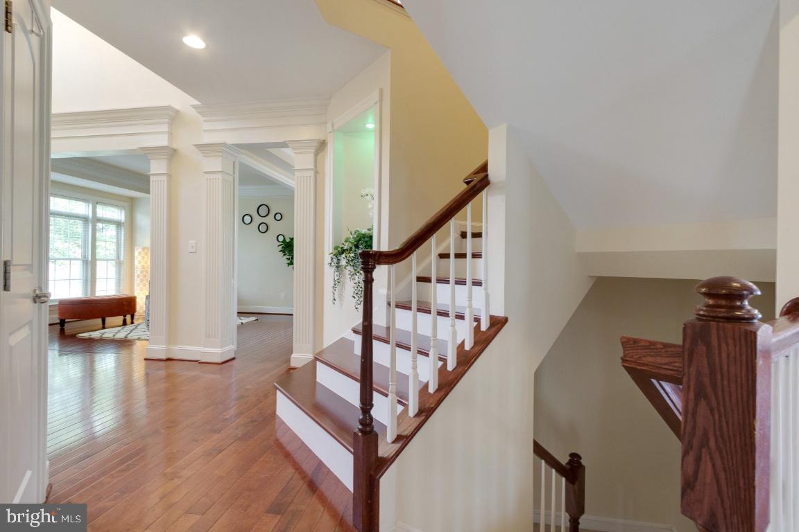 26030 BLACKBERRY KNOLL COURT