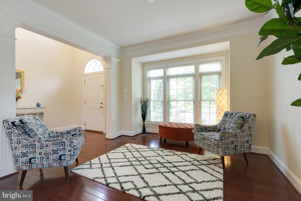26030 BLACKBERRY KNOLL COURT