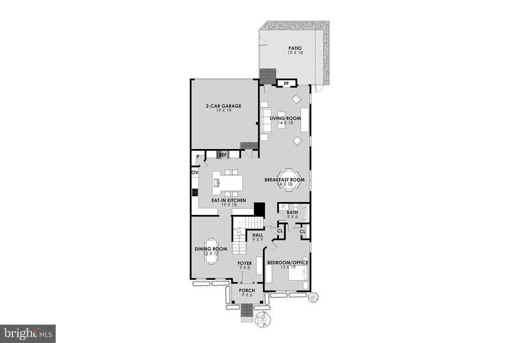 41706 Deer Grass Ter