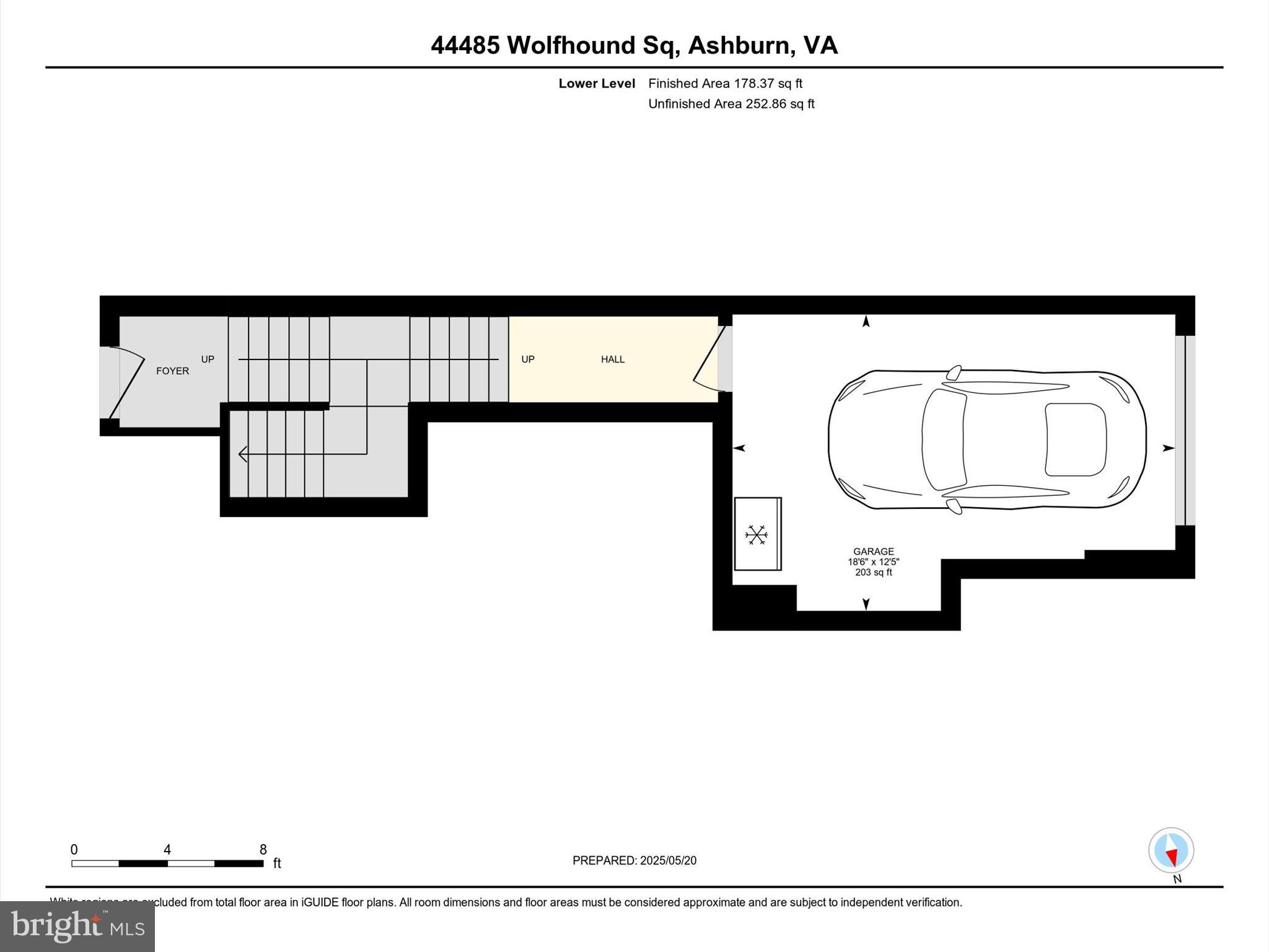 44485 WOLFHOUND SQ