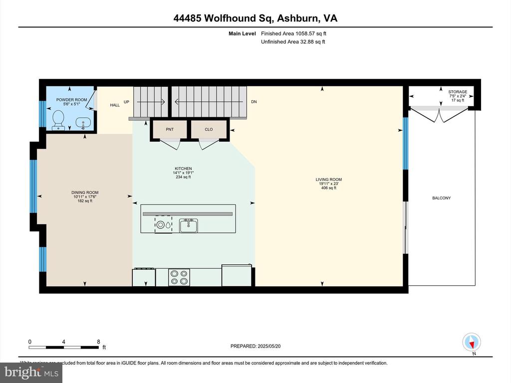 44485 WOLFHOUND SQ