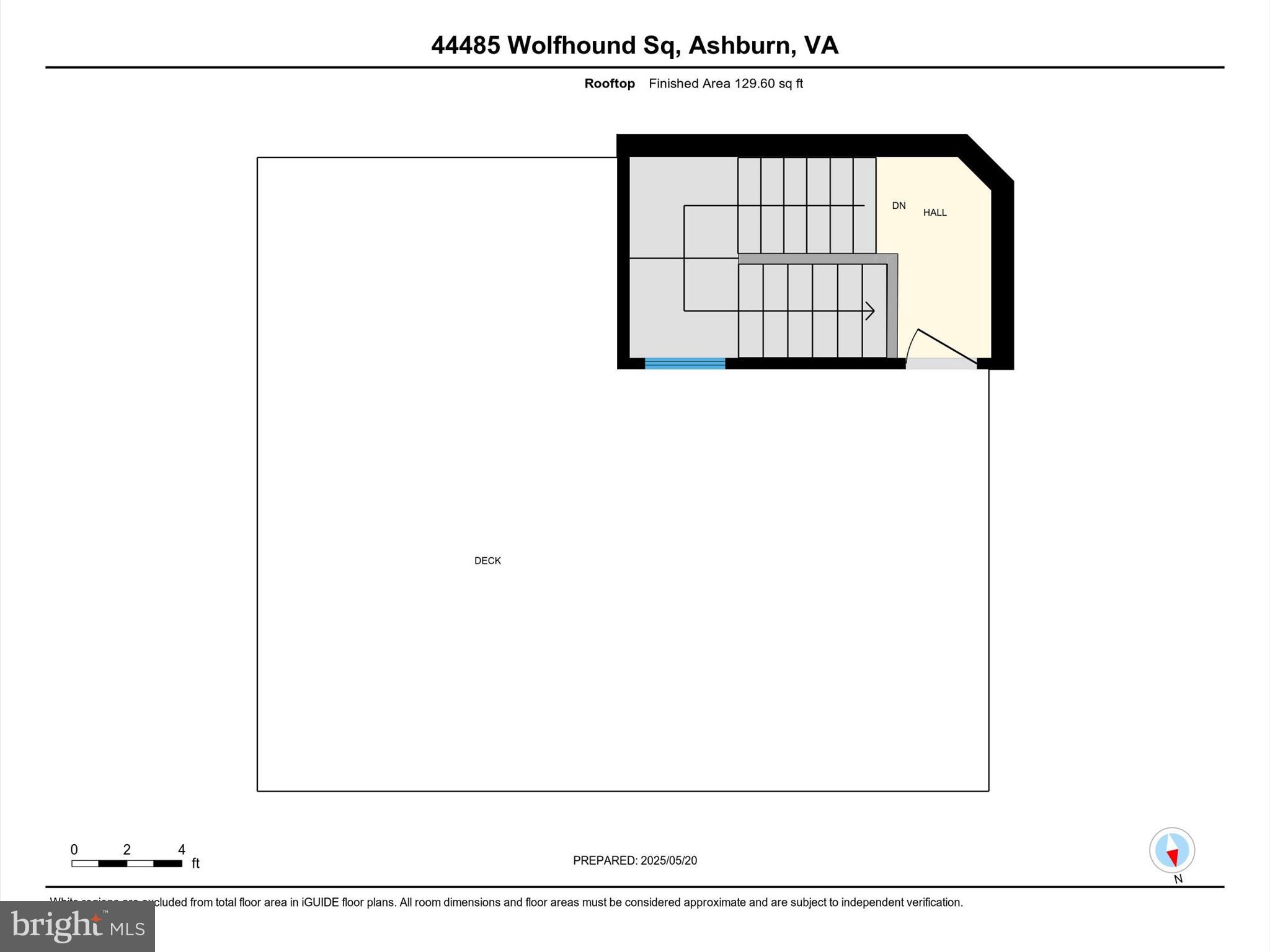 44485 WOLFHOUND SQ