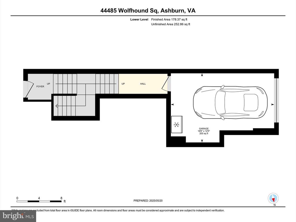 44485 WOLFHOUND SQ
