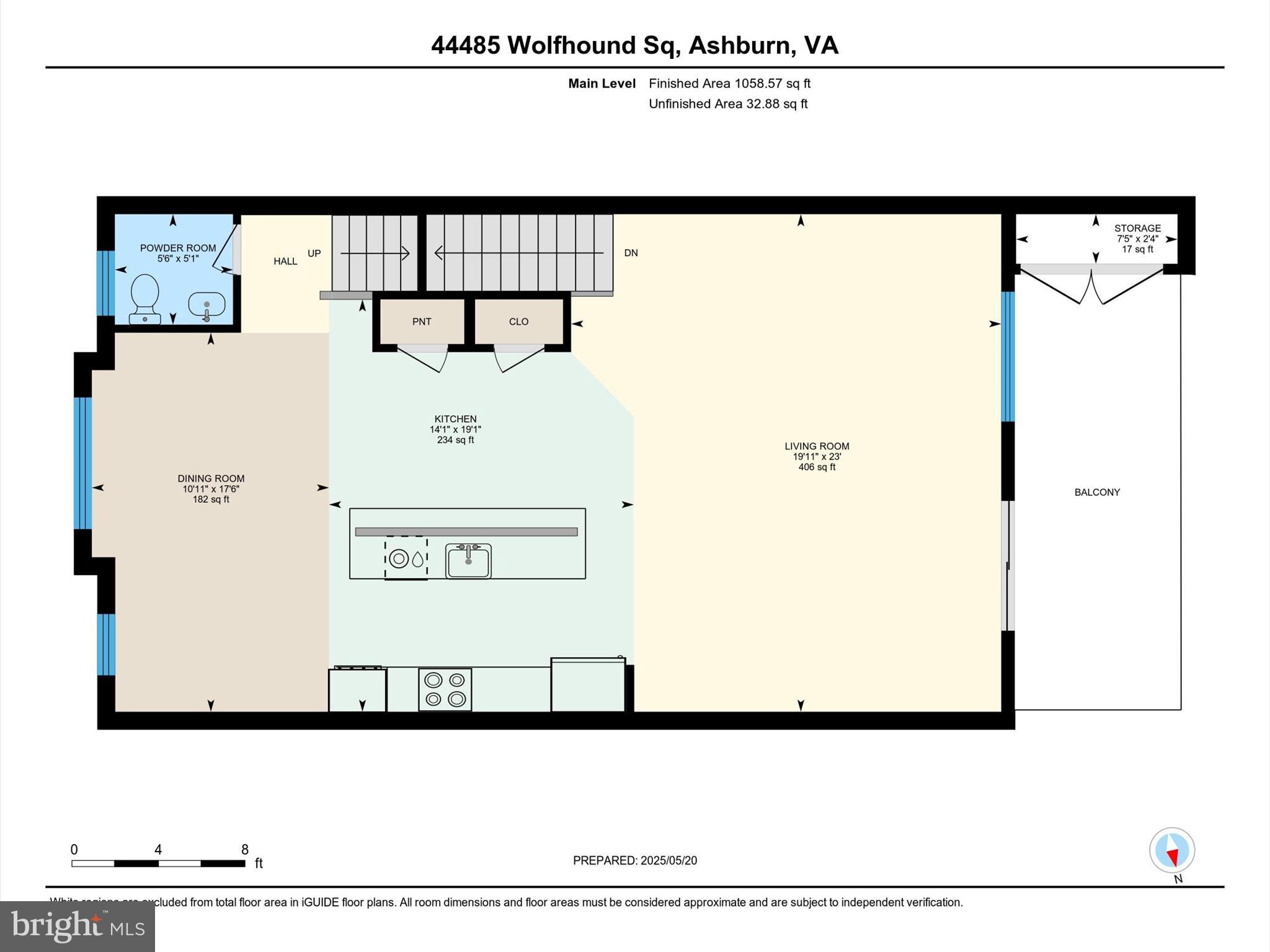 44485 WOLFHOUND SQ