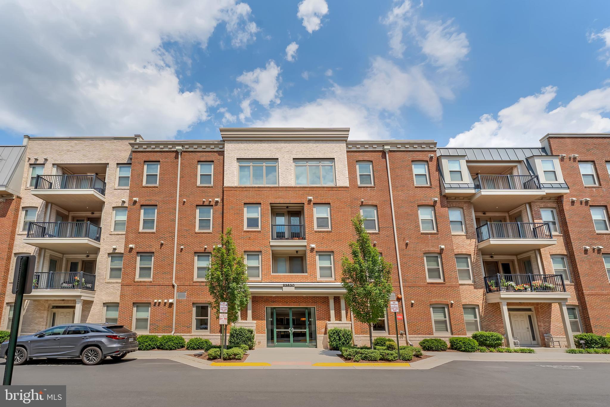 23630 Havelock Walk Ter #205