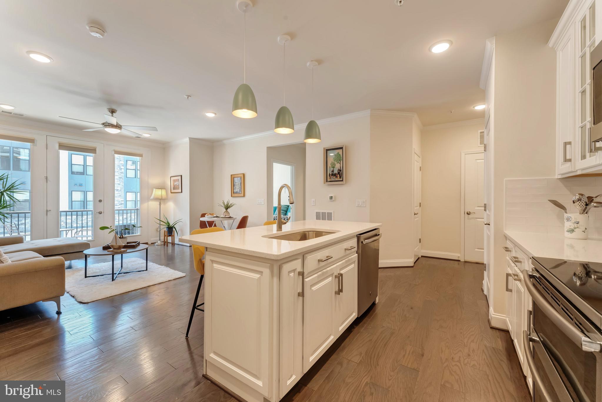 23630 Havelock Walk Ter #205