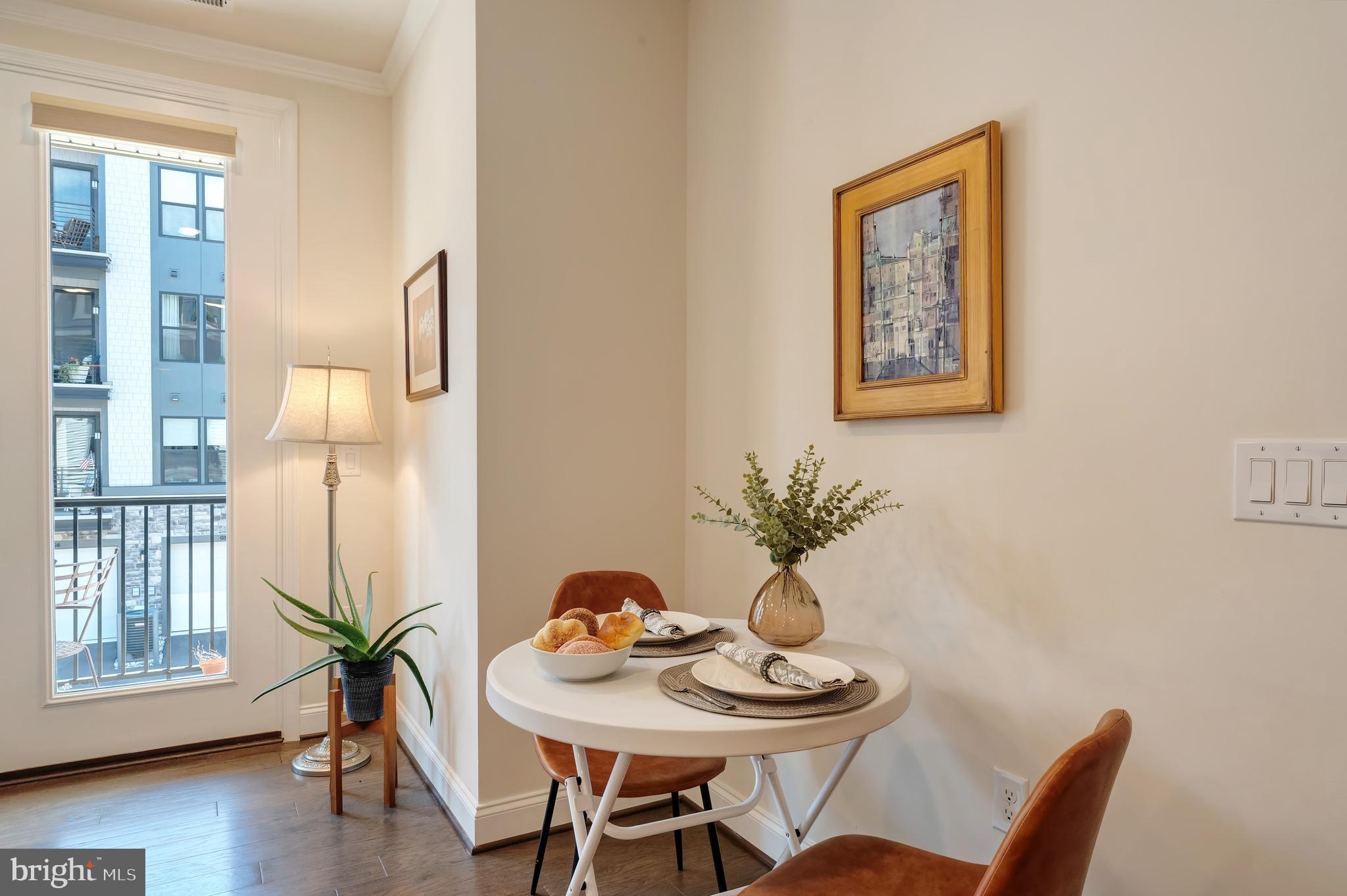 23630 Havelock Walk Ter #205