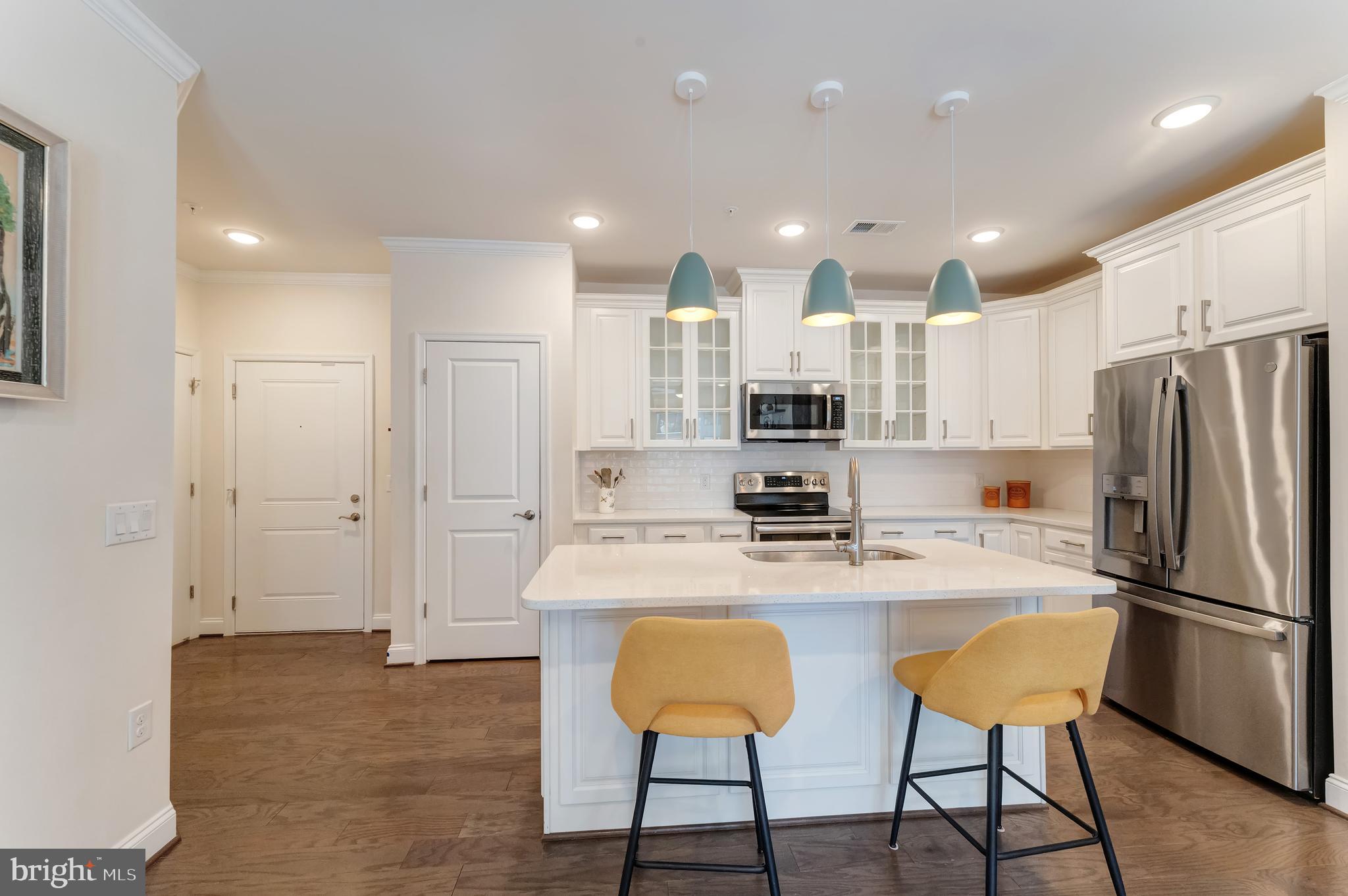 23630 Havelock Walk Ter #205