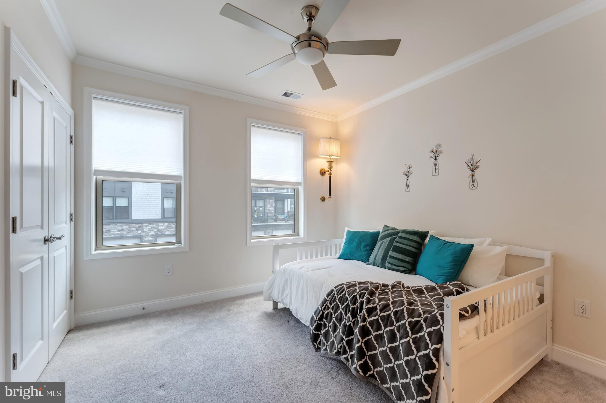 23630 Havelock Walk Ter #205