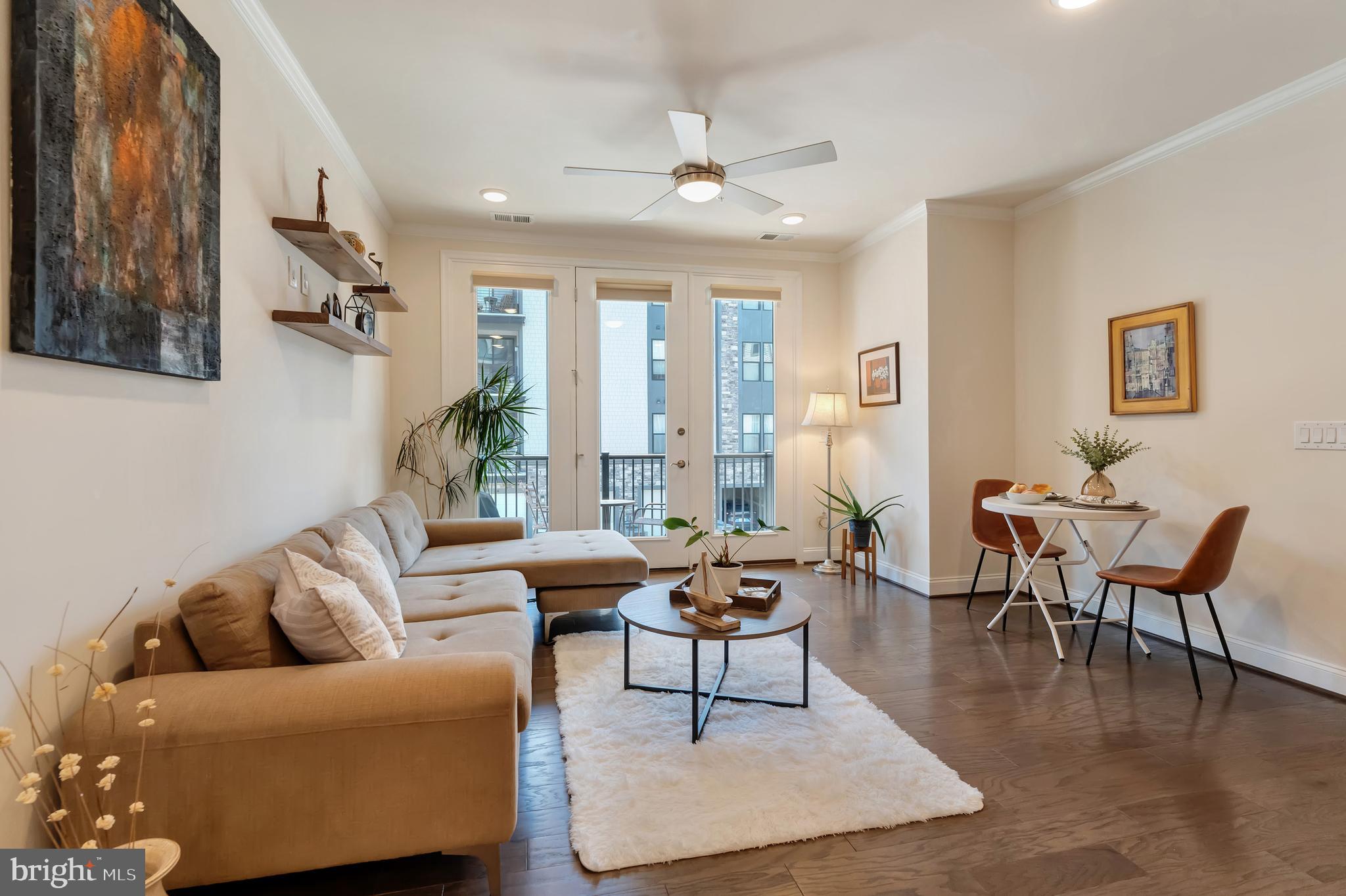 23630 Havelock Walk Ter #205