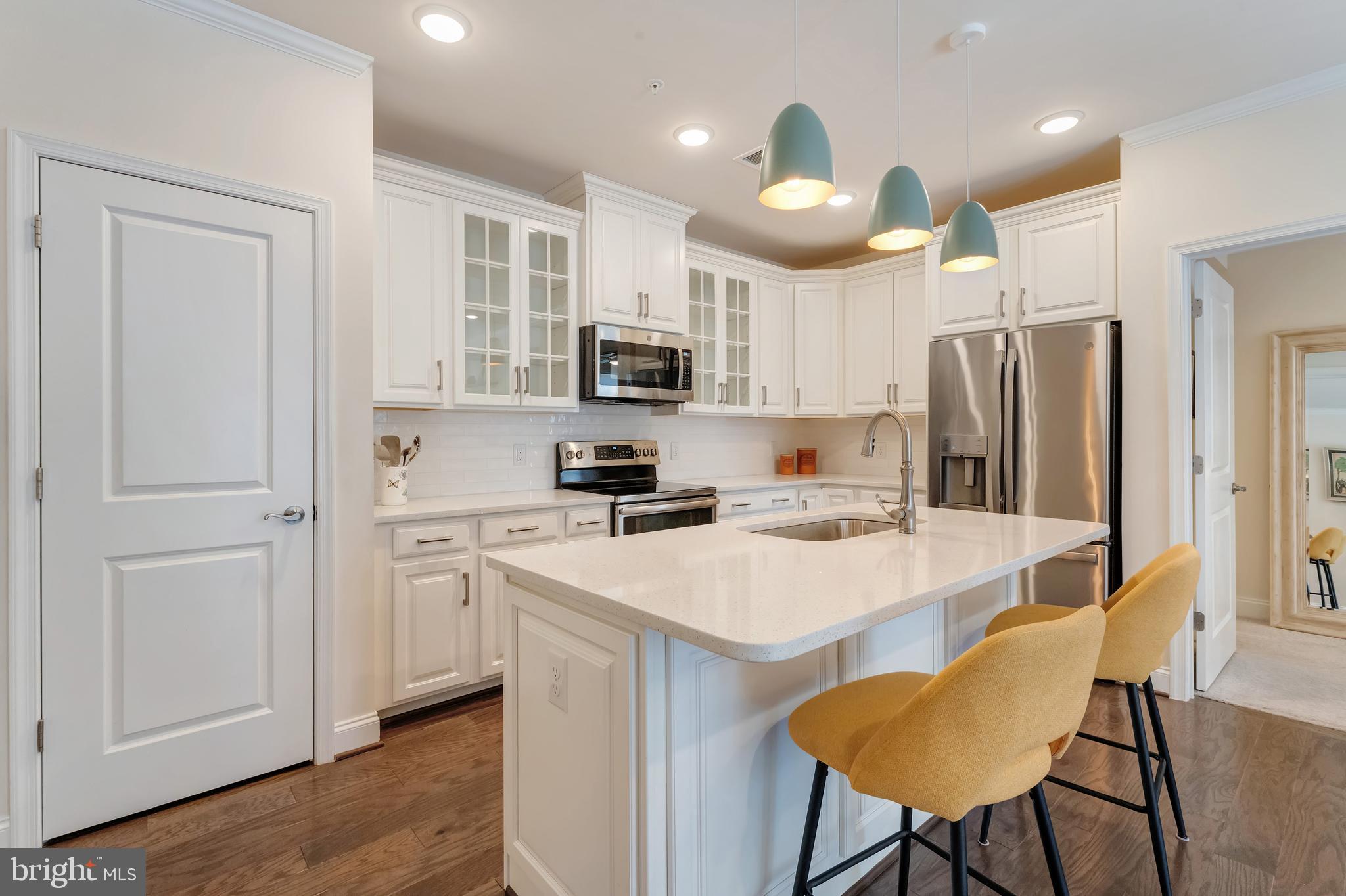 23630 Havelock Walk Ter #205