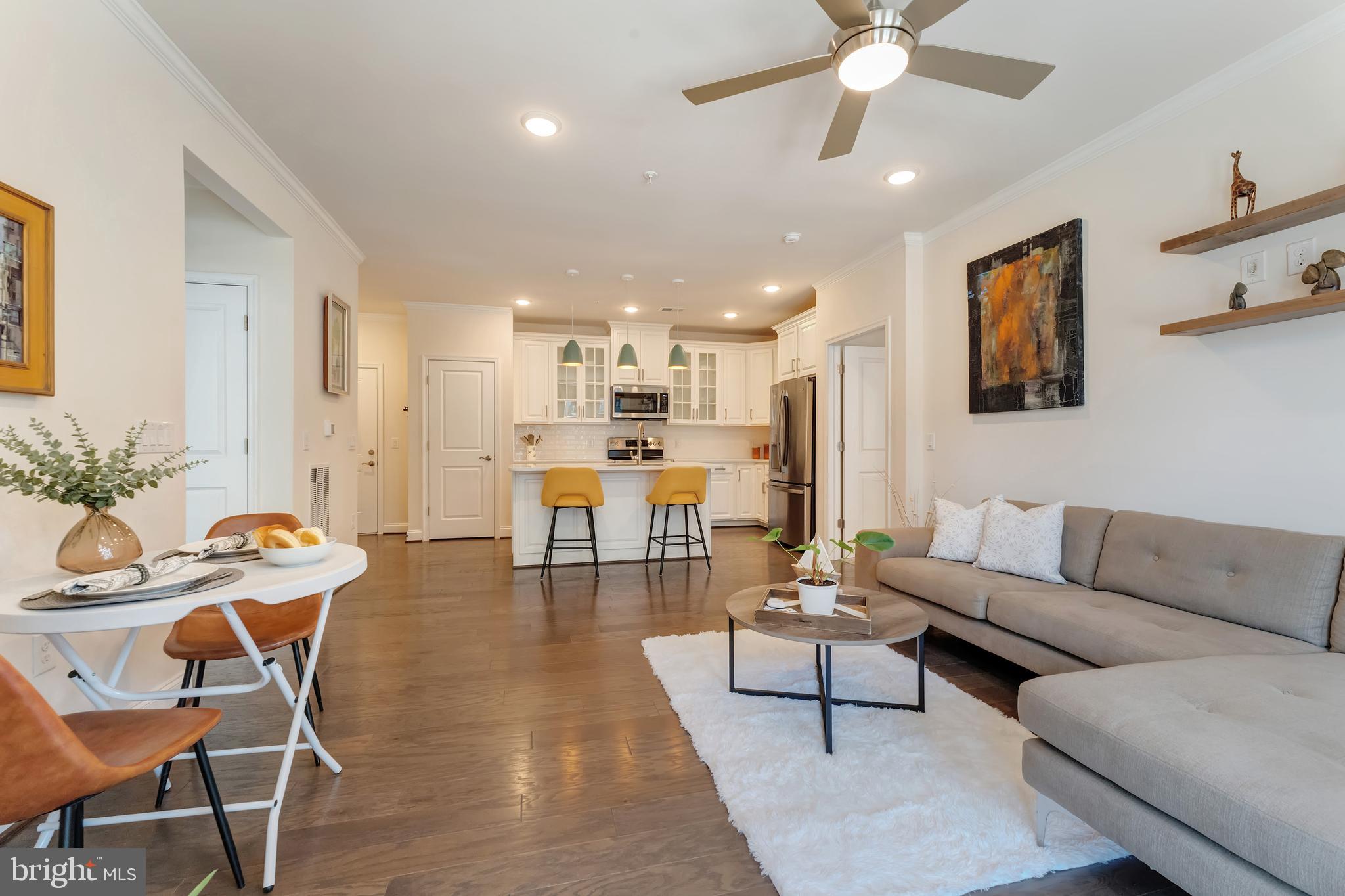 23630 Havelock Walk Ter #205