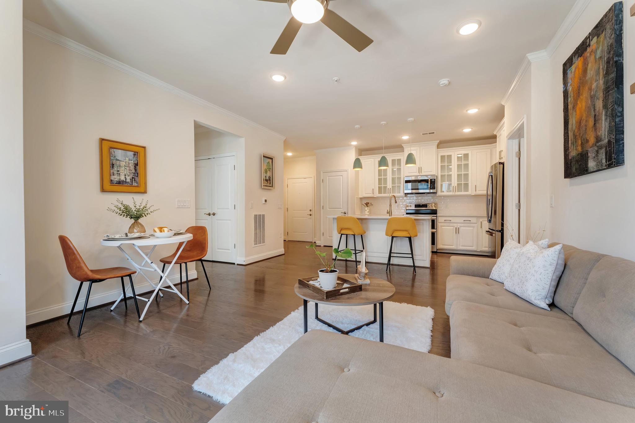 23630 Havelock Walk Ter #205