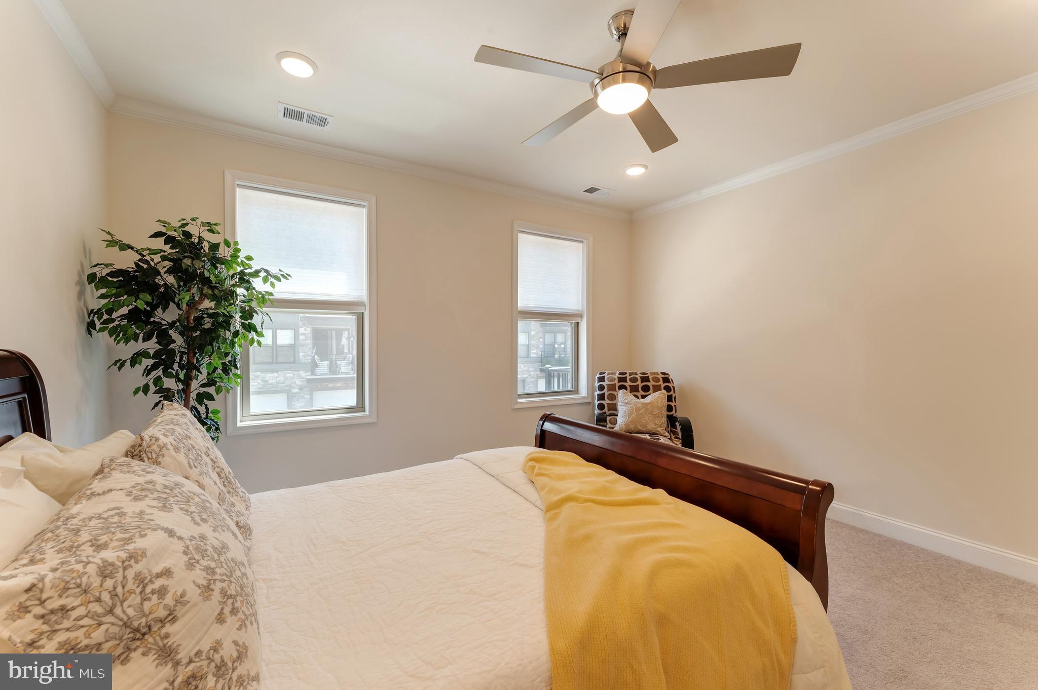 23630 Havelock Walk Ter #205