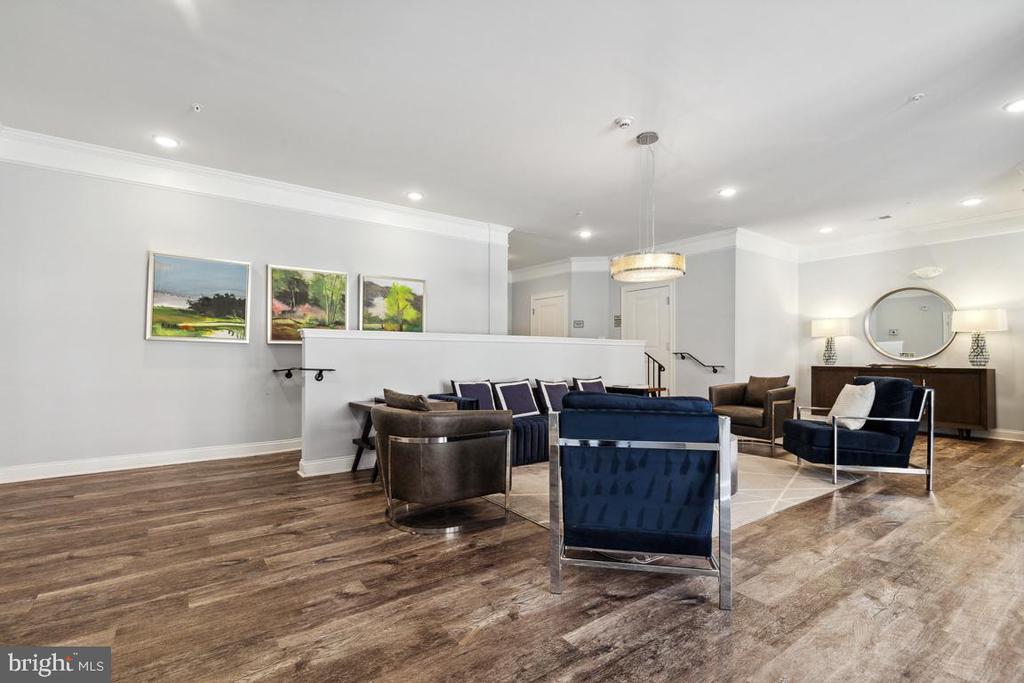 23630 Havelock Walk Ter #205