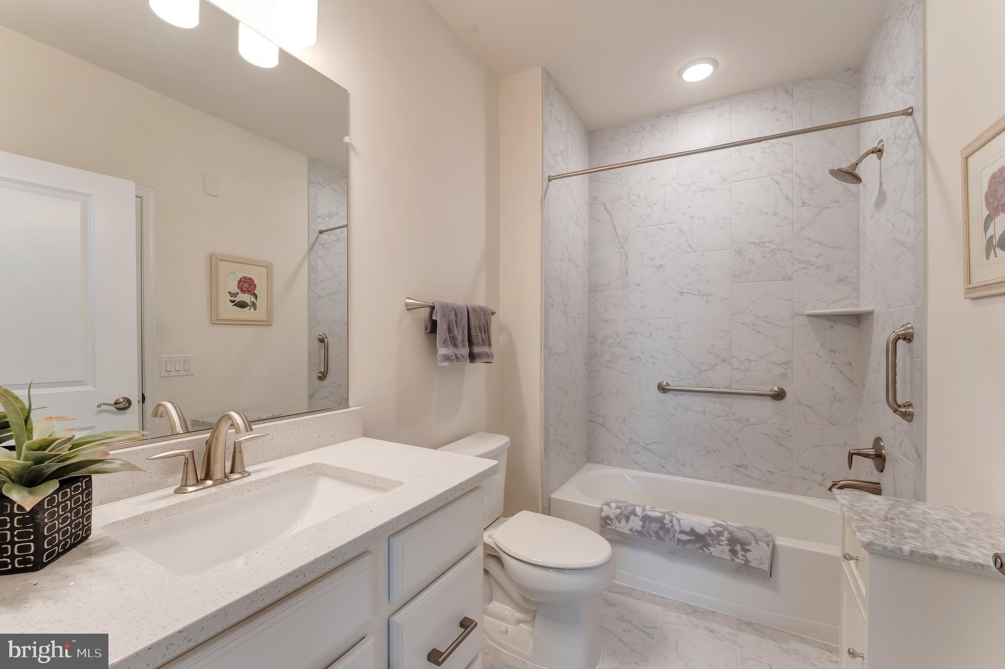 23630 Havelock Walk Ter #205