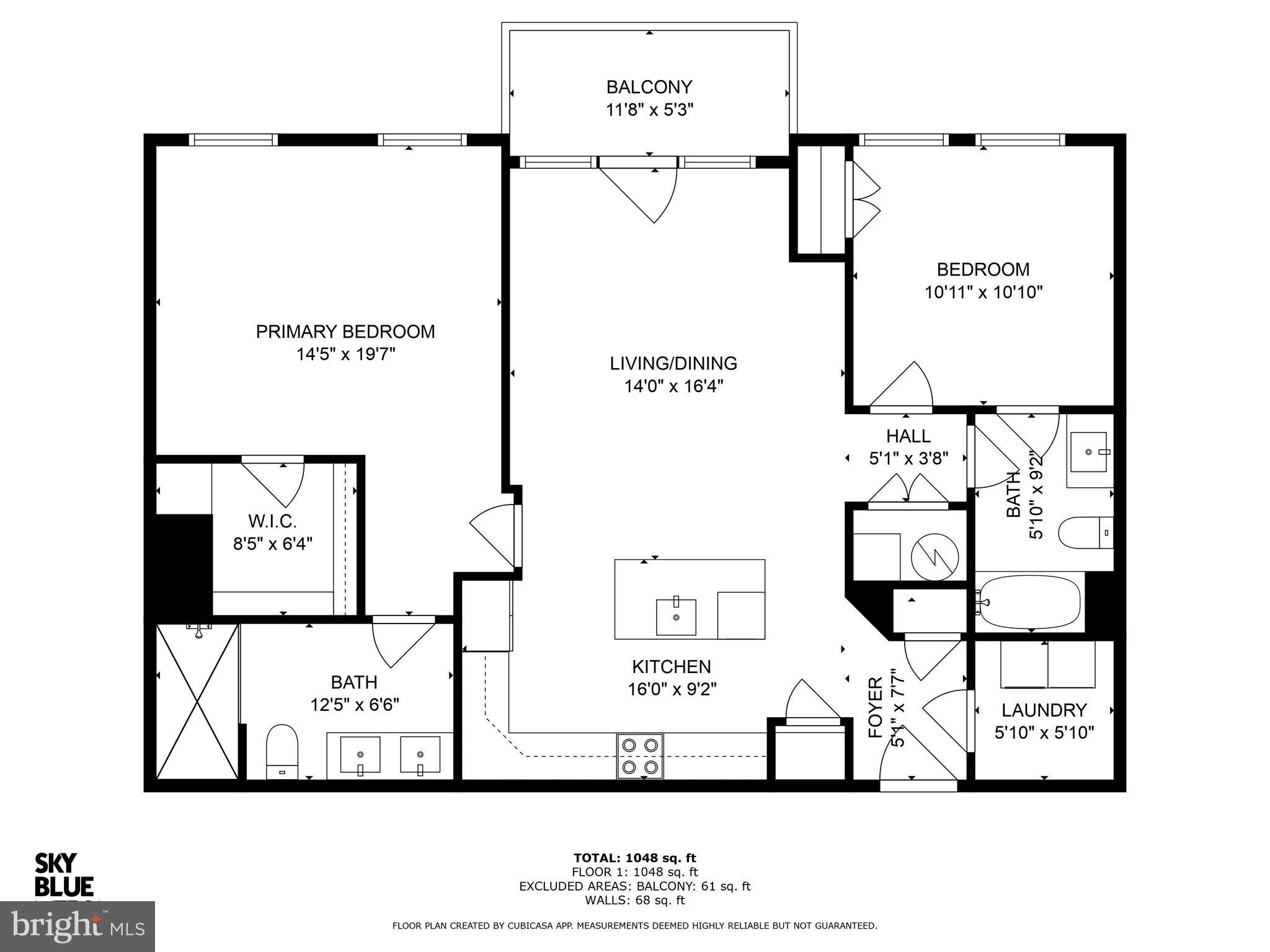 23630 Havelock Walk Ter #205