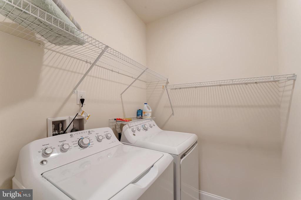 23630 Havelock Walk Ter #205