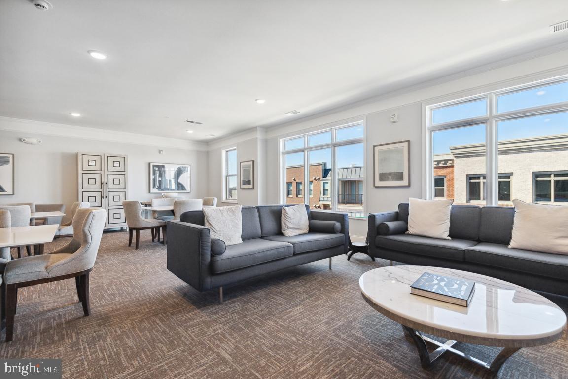 23630 Havelock Walk Ter #205
