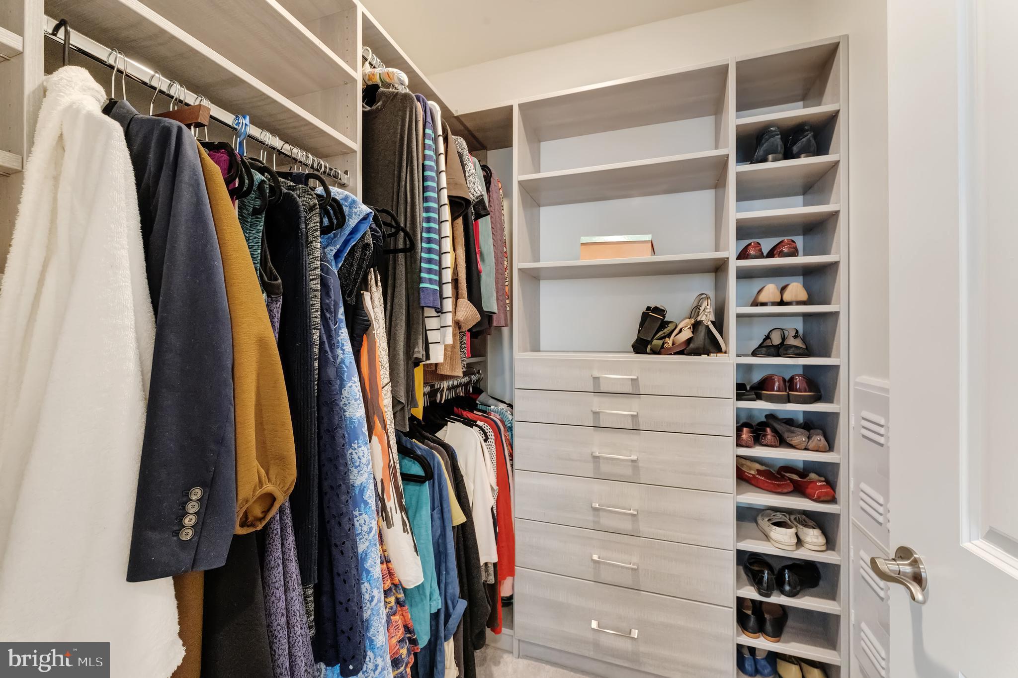 23630 Havelock Walk Ter #205