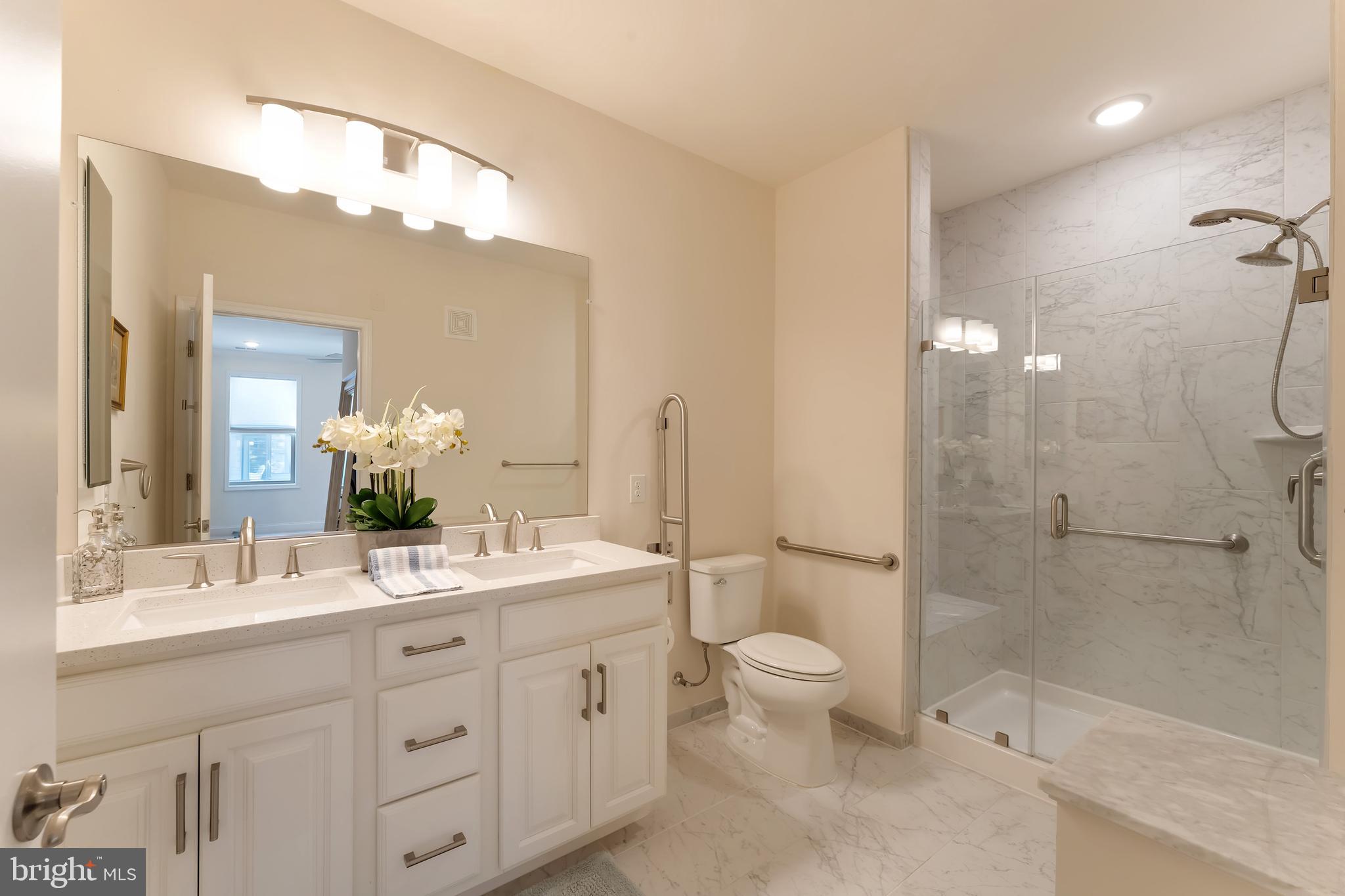 23630 Havelock Walk Ter #205