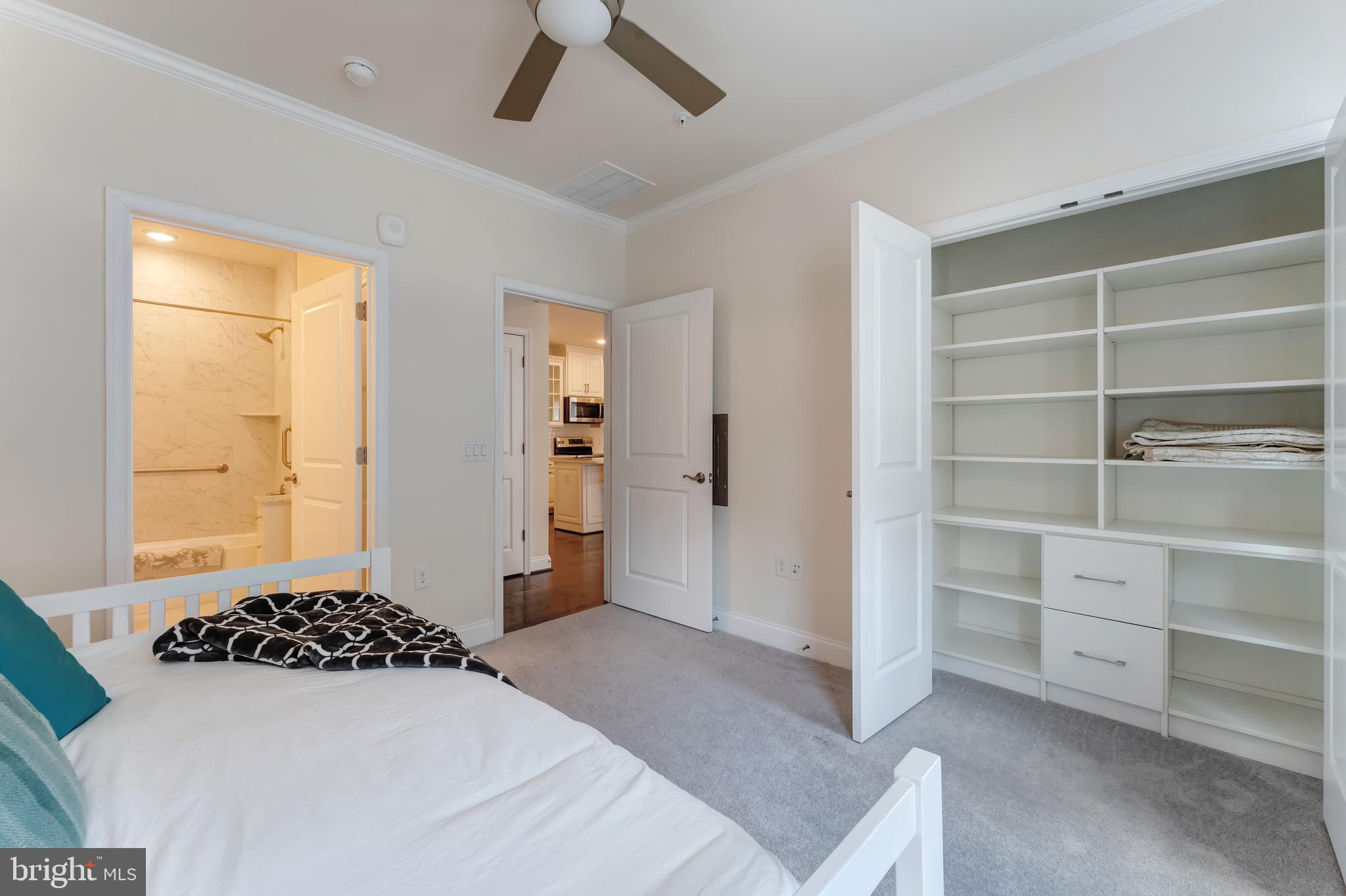 23630 Havelock Walk Ter #205