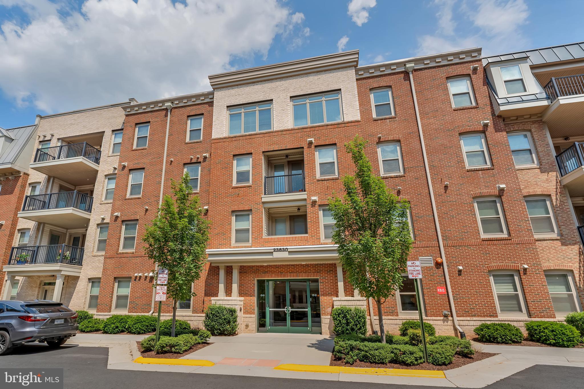 23630 Havelock Walk Ter #205