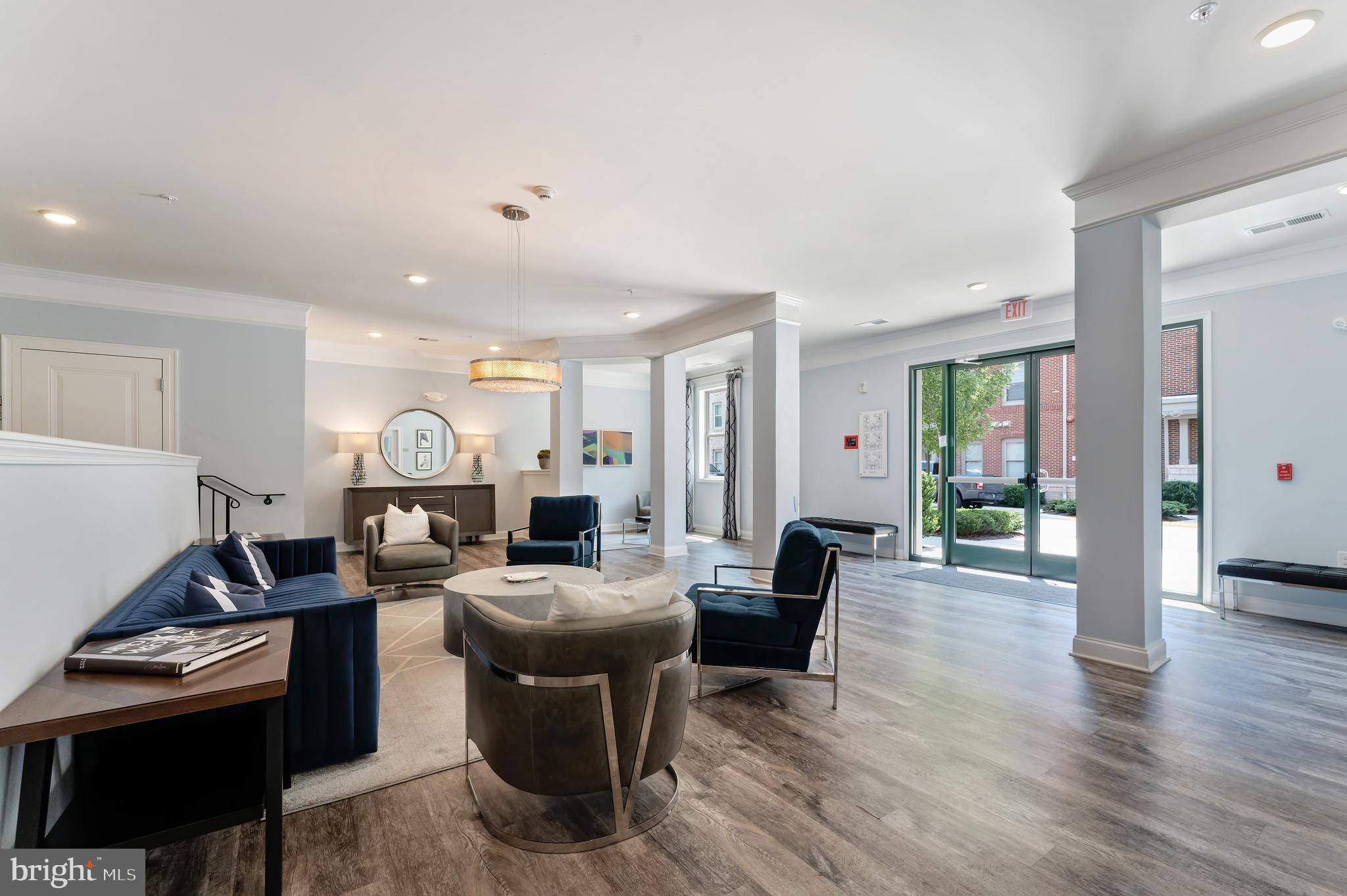 23630 Havelock Walk Ter #205