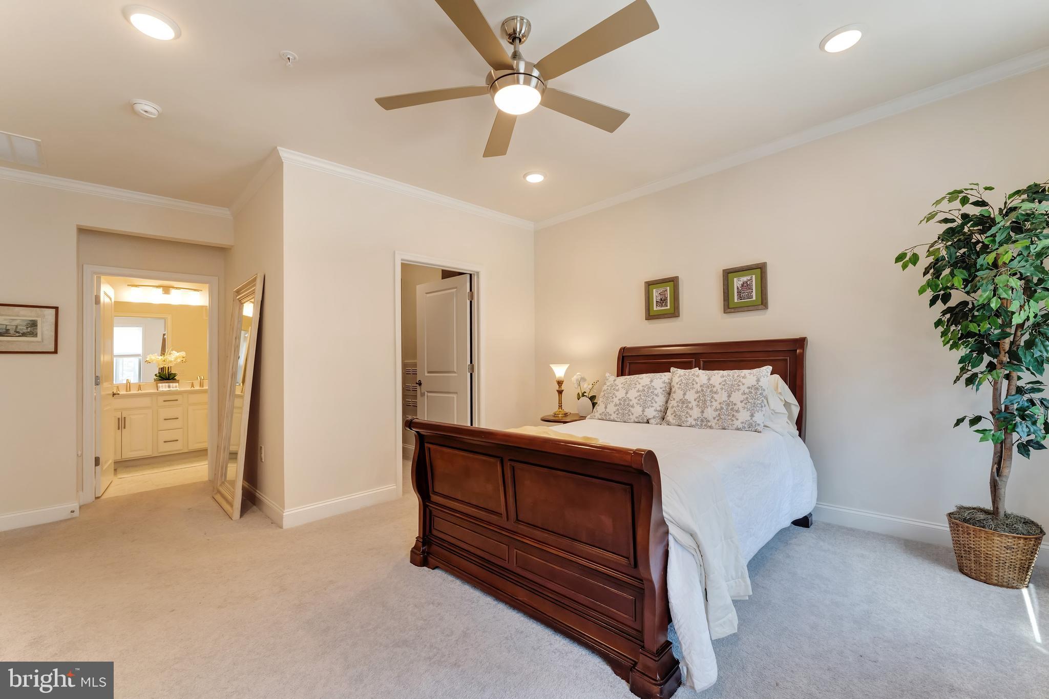 23630 Havelock Walk Ter #205