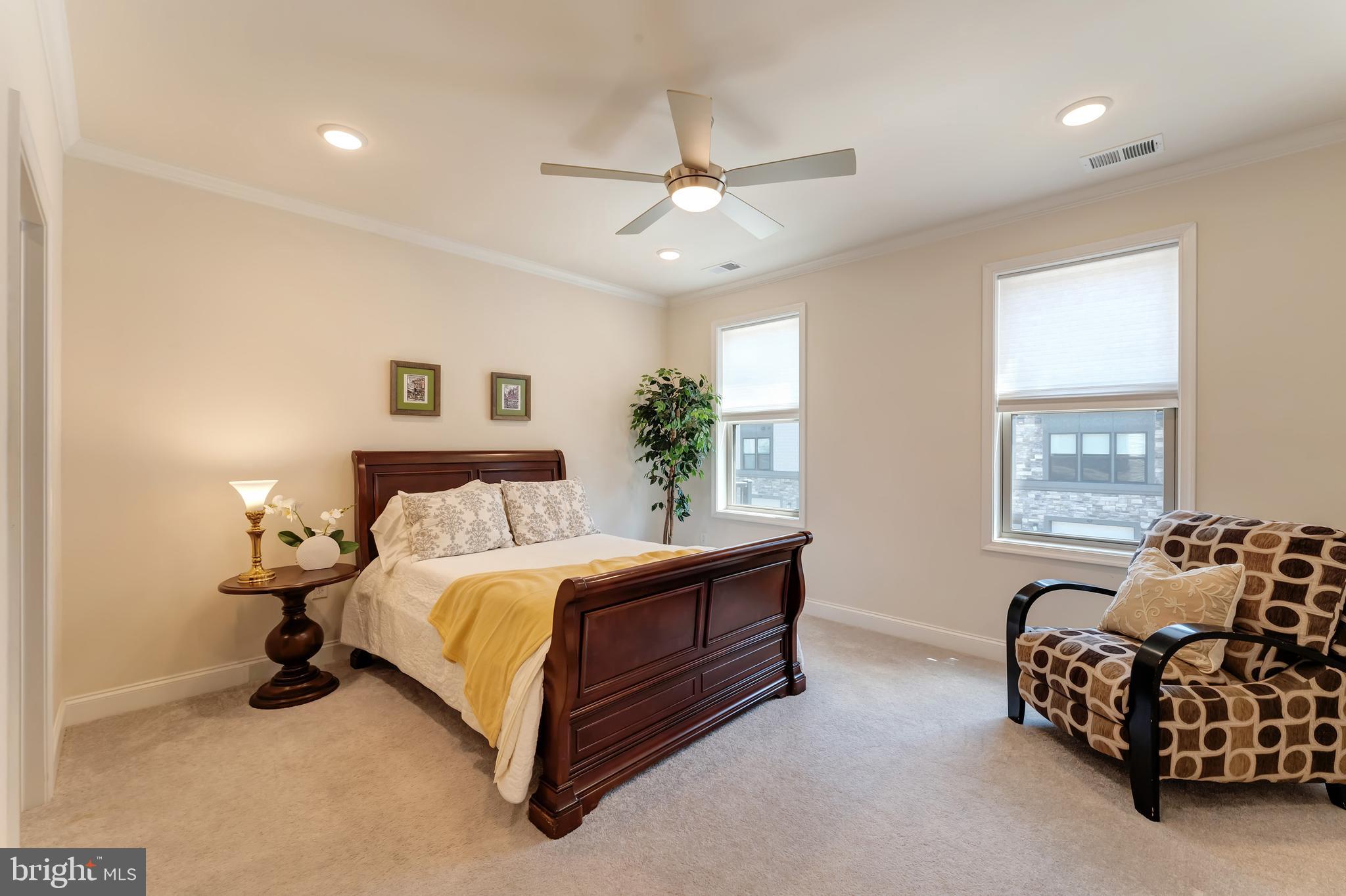 23630 Havelock Walk Ter #205