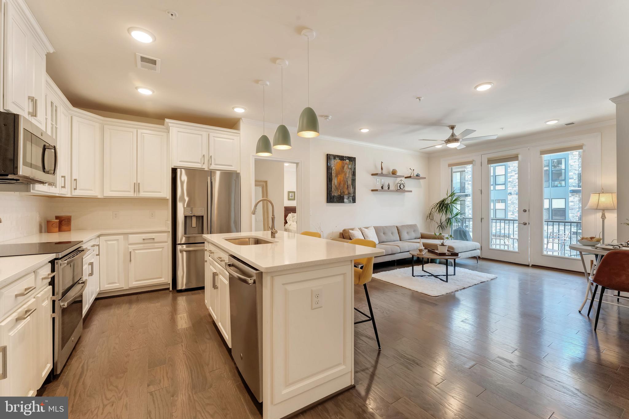 23630 Havelock Walk Ter #205