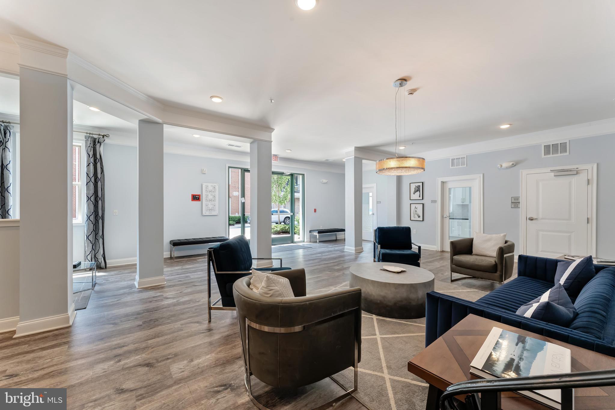 23630 Havelock Walk Ter #205