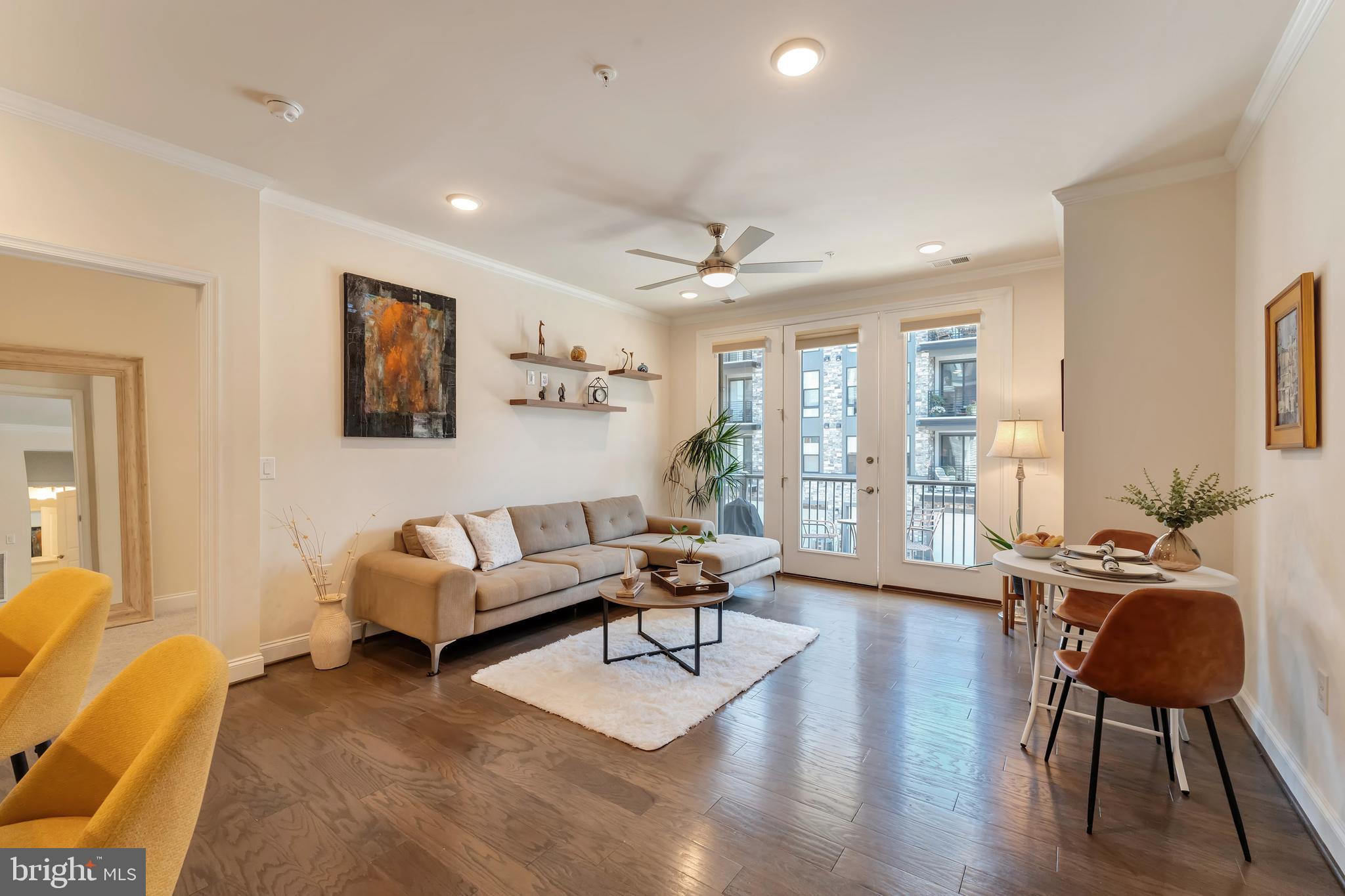 23630 Havelock Walk Ter #205