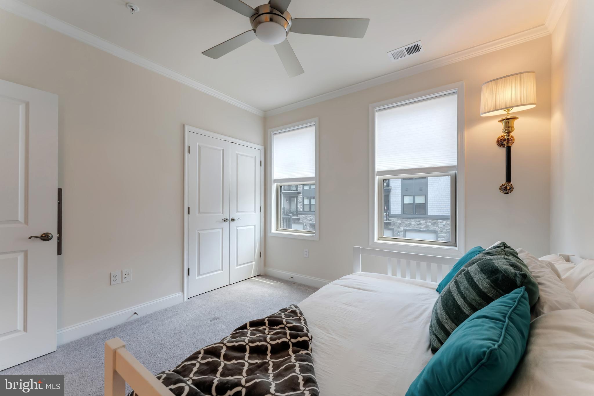23630 Havelock Walk Ter #205