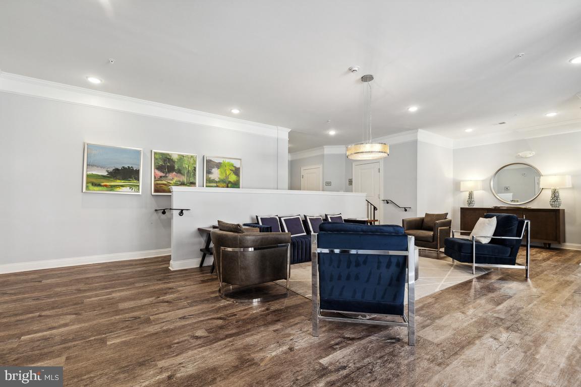 23630 Havelock Walk Ter #205