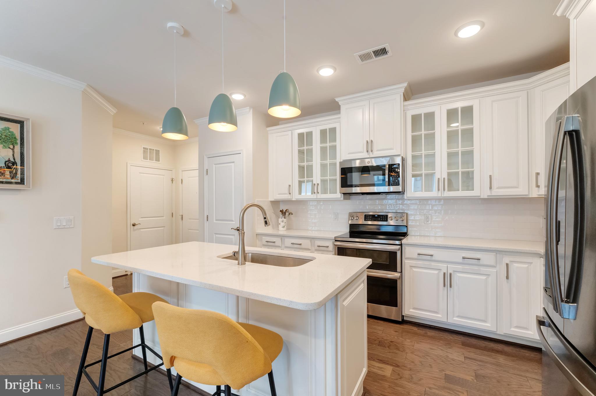 23630 Havelock Walk Ter #205
