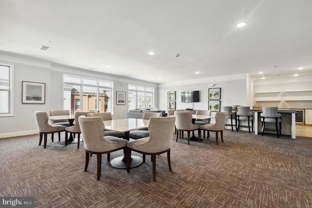 23630 Havelock Walk Ter #205