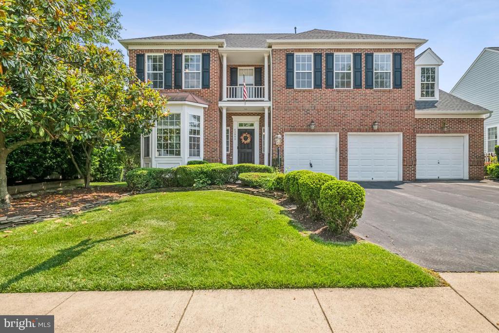 42893 VESTALS GAP DRIVE