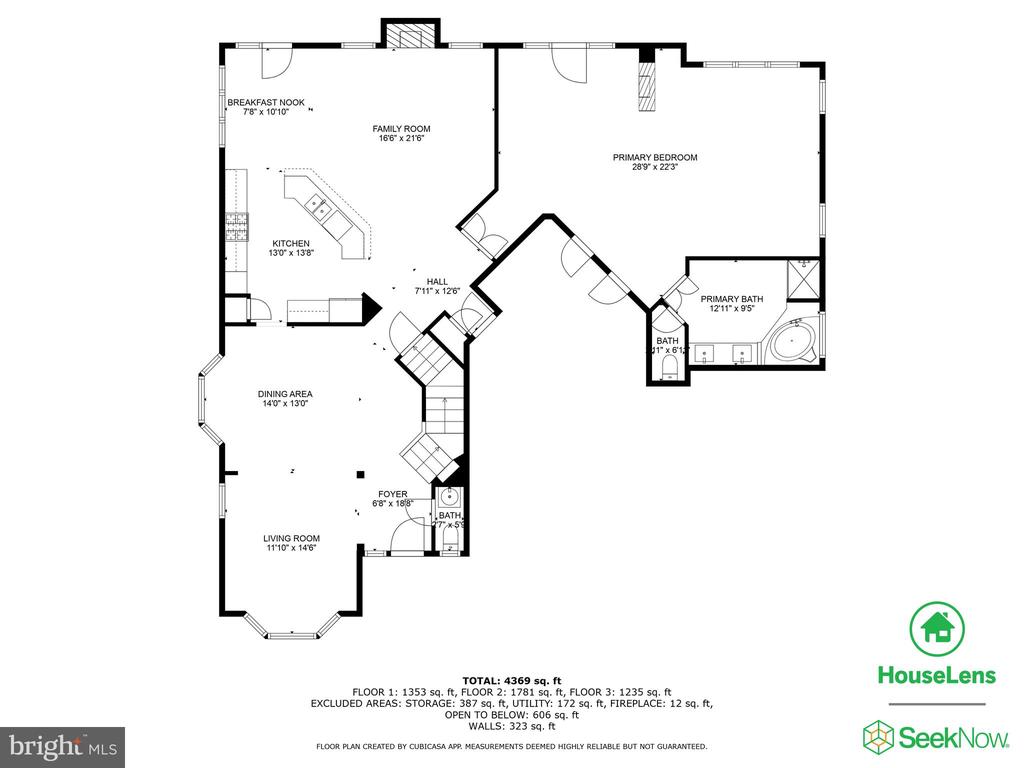 42893 VESTALS GAP DRIVE
